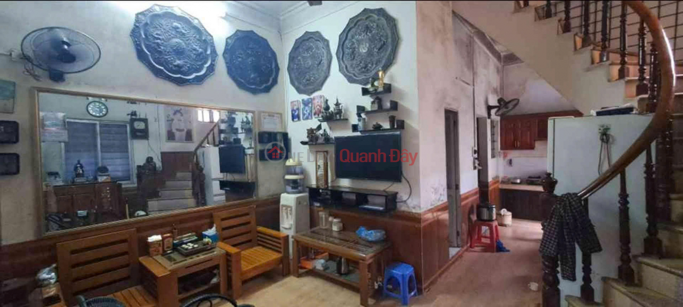 Selling a prime property in Tran Phu, Ha Dong - Corner house with 4 open sides - Extremely rare and impressive frontage., Vietnam Sales đ 18 Billion