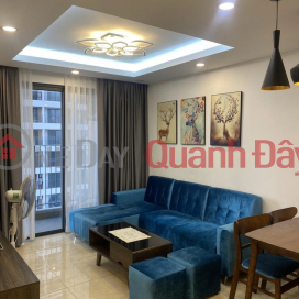 CHO THUÊ: Căn hộ 2PN “hoa hậu” rộng 76m2 tại Vinhomes D’Capitale, tầng trung, full đồ _0