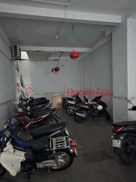 CHDV - 5 Tầng, Phường 13, Tân Bình | Vietnam Sales | đ 42 Billion