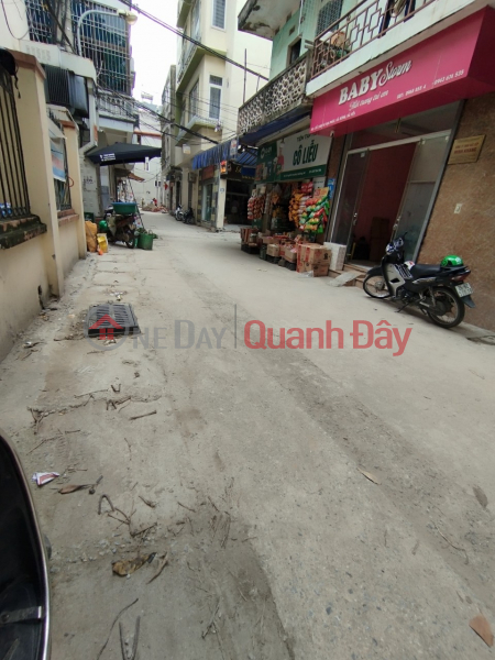 Property Search Vietnam | OneDay | Nhà ở Niêm yết bán, BÁN NHÀ LÔ GÓC MẶT NGÕ RỘNG KINH DOANH TỐT.VẠN PHÚC- HÀ ĐÔNG .6 tỷ xxx.