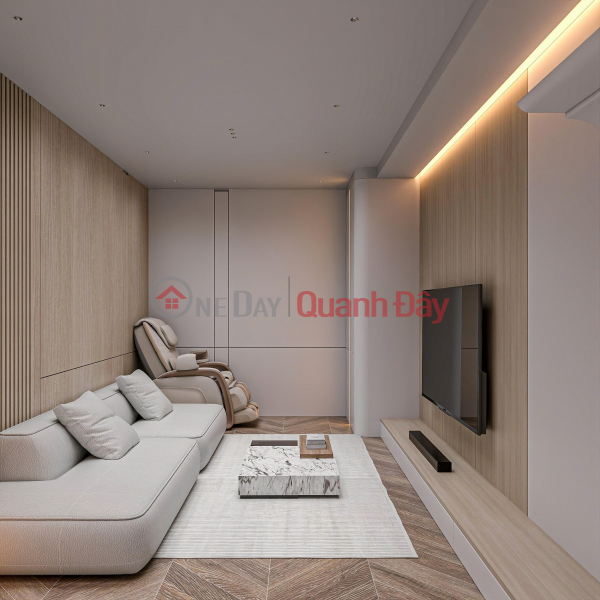 HOT SỞ HỮU NGAY CĂN HỘ ONE COMPLEX – SỐ 1 ĐỊNH CÔNG, Quận Hoàng Mai, Tp Hà Nội, Việt Nam, Bán đ 11 tỷ