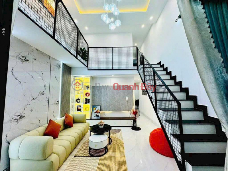 BEAUTIFUL REAL ESTATE THAI THI BOI Street, Thanh Khe District, Da Nang Sales Listings