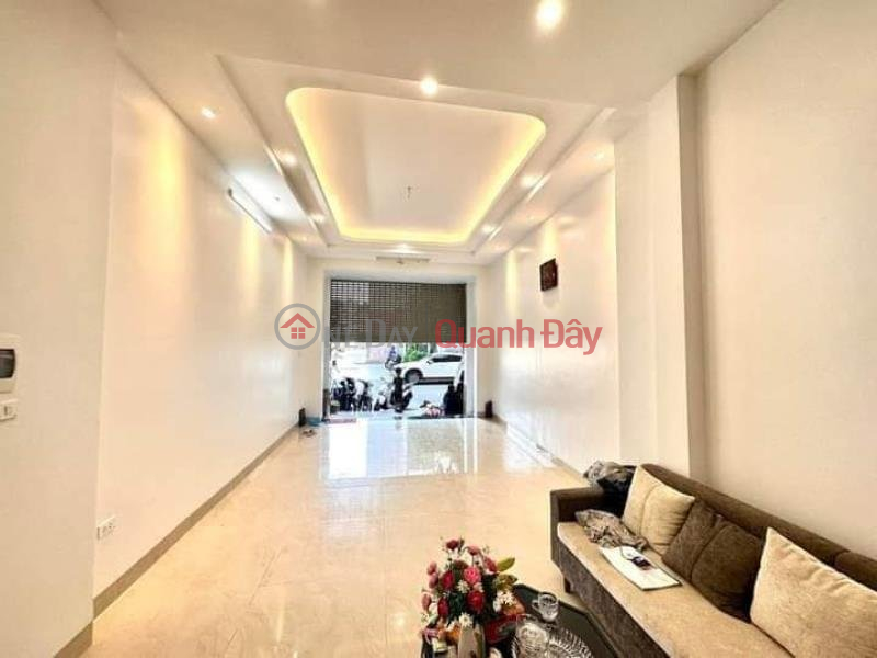 Property Search Vietnam | OneDay | Residential Sales Listings, House for sale in Cau Giay center - Sidewalk - Passenger car - Elevator - Business - Office - 78m2 - 5 floors