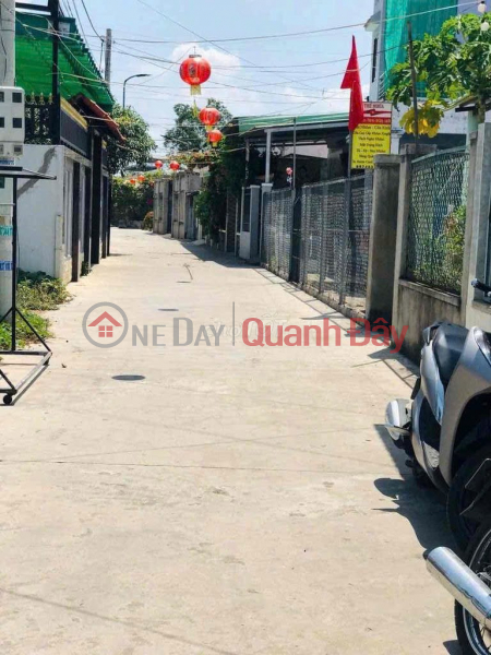 PRIME LAND – GREAT PRICE – OWNER URGENTLY SELLING LAND in Can Giuoc Town, Can Giuoc District, Long An Province Sales Listings
