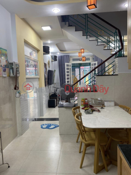Property Search Vietnam | OneDay | Residential Sales Listings | NEAR KIM DONG PRIMARY SCHOOL - 3-STORY HOUSE - 47M2 - PRICE ONLY 4.3 BILLION