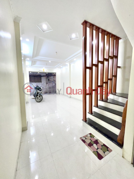 Property Search Vietnam | OneDay | Residential, Sales Listings 1-0-2 opportunity: Bach Mai house, 55m2, 5.2 billion, big frontage, extremely easy to find alley
