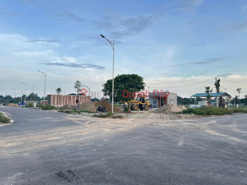 Property Search Vietnam | OneDay | Nhà ở Niêm yết bán CHỈ 970 TRIỆU - SỞ HỮU LÔ ĐẤT ĐẤU GIÁ ĐẸP NHẤT KHU - VỊ TRÍ LÕI KHU CÔNG NGHIỆP