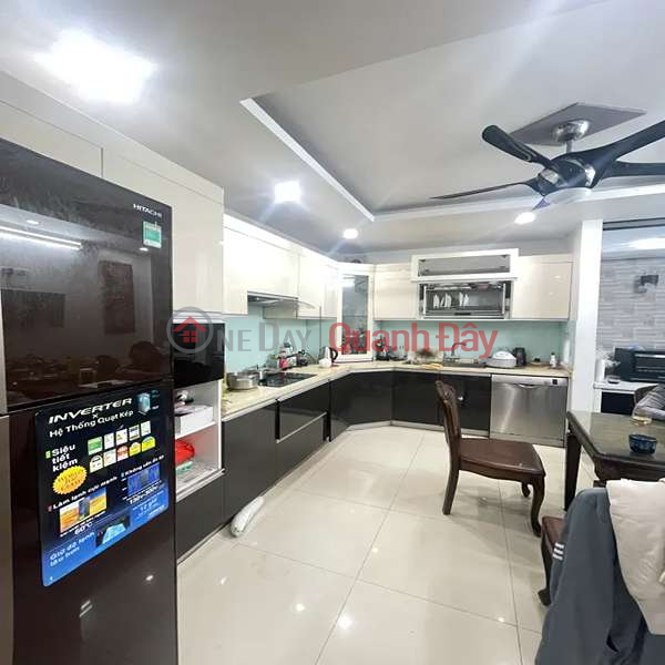 Property Search Vietnam | OneDay | Nhà ở Niêm yết bán Nhà đẹp Cổ Nhuế.Bắc Từ Liêm.50m2.xây 5 tầng.giá 12.85 tỷ