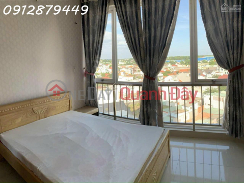 2 BEDROOM APARTMENT FOR RENT (CORNER APARTMENT) - NEW HORIZON APARTMENT (BECAMEX IDC, BINH DUONG) _0