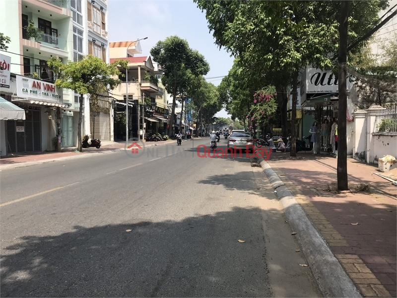 Property Search Vietnam | OneDay | Retail Rental Listings Space for rent on Nguyen Van Troi street, TPVT easy to do business