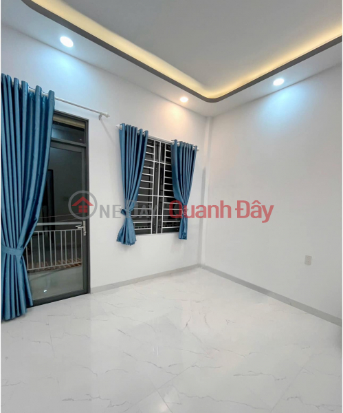 đ 2.25 Billion, NEW 2-STOREY HOUSE WITH CURRENT DESIGN, FRONTAGE ON HOA TRUNG STREET, VINH HOA - NHA TRANG, PRICE: 2TY250