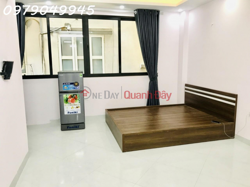 BÁN CHUNG CƯ MINI XUÂN ĐỈNH 82M2X7 TẦNG,THANG MÁY,21 PHÒNG,110 TRIỆU/THÁNG,13.5 TỶ Niêm yết bán