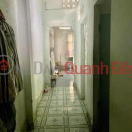 ► MT Trường Chinh Quốc Lộ gần Chợ Tân An, 85m2 ngang 7.1m, vuông vức, 5.xx tỷ _0