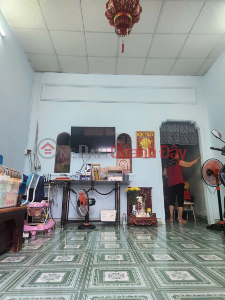 Property Search Vietnam | OneDay | Residential Sales Listings House for sale, 4m wide car alley, 81m², Tan Quy, Tan Phu, only 66.67 million\\/m²