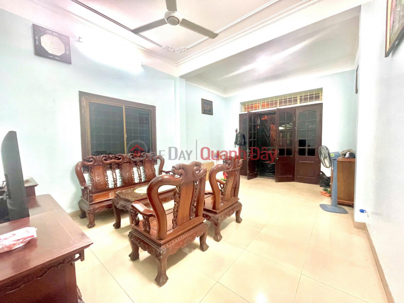 SIÊU HIẾM- Nhà Lô Góc Ôtô tránh Phùng Khoang,Từ Liêm 54m2/4Tầng/MT 4.5m 16.6 Tỷ Việt Nam | Bán, đ 16,6 tỷ