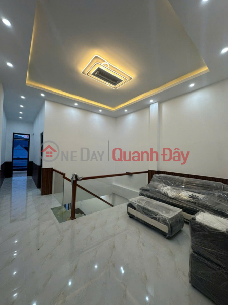 đ 2.25 Billion NEWLY BUILT BEAUTIFUL HOUSE IN DIEN KHANH TOWN, KHANH HOA