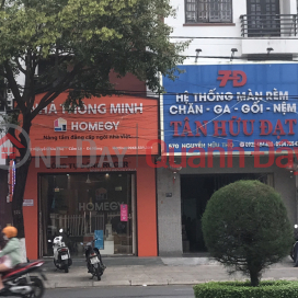 Nhà Thông minh Homegy- 572 Nguyễn Hữu Thọ,Cẩm Lệ, Việt Nam