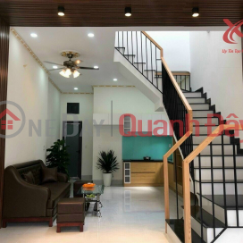 House 1 ground floor 1 floor with private residence, 3 bedrooms near Trang Dai market _0