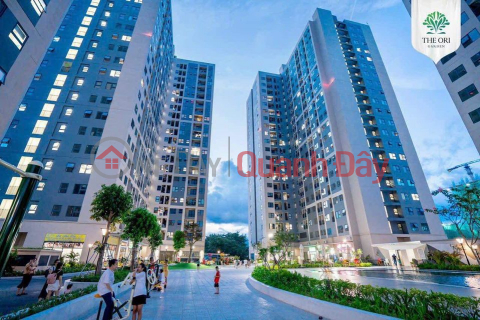 Social Housing The Ori Garde Da Nang Only 736 million to own immediately. lh0905822858 _0