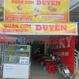 Cần Sang Nhượng Nhanh Quán Cơm Đường Nguyễn Văn Cừ, TP. Cần Thơ _0