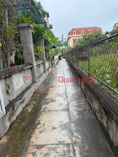 ĐẤT ĐẸP - GIÁ TỐT - Cần Bán Nhanh Lô Đất Vị Trí Đắc Địa Tại Quỳnh Đô, Vĩnh Quỳnh, Thanh Trì, Hà Nội _0