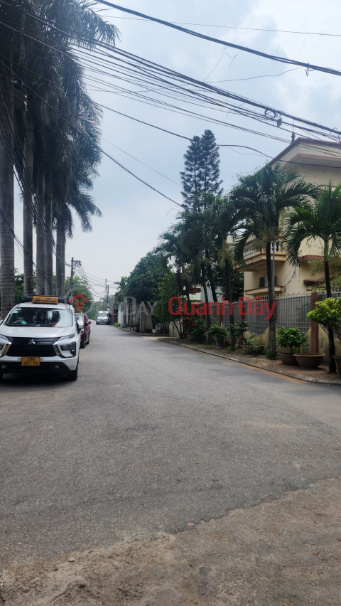 House on Yen So street, Hoang Mai, car access, 80m2, over 10 billion _0