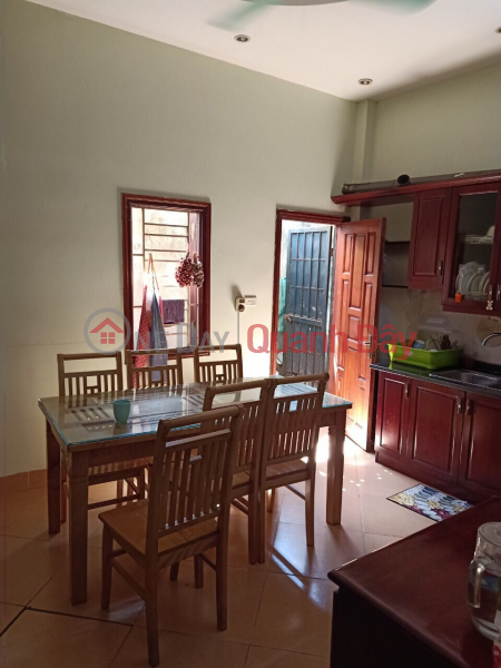 Property Search Vietnam | OneDay | Residential | Sales Listings, MY DINH HOUSE FOR SALE - 55M2, 4T, 5N, BEAUTIFUL HOUSE RIGHT NOW, INVESTMENT PRICE IS 5 BILLION