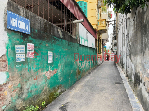 Bán gấp lô đất 40M² thôn Đìa, Phúc Thịnh, HN- gần đường Võ Văn Kiệt và chợ Nam Hồng _0