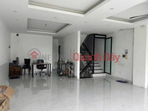 5-story house in MIPEC CITY VIEW, Kien Hung, area 83m2, frontage 5.7m, suitable for business with car access, price 18 billion VND, Ha Dong. _0