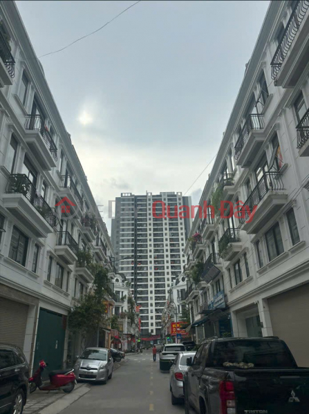 BÁN GẤP BIỆT THỰ ĐƠN LẬP KHU 31HA, Trâu Quỳ, Gia Lâm, Hà Nội Việt Nam Bán, đ 71,4 tỷ