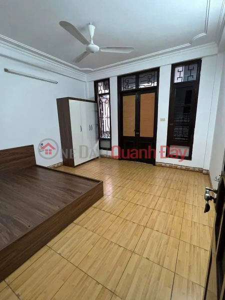 Property Search Vietnam | OneDay | Nhà ở, Niêm yết bán Phân lô Huỳnh Thúc Kháng, Đống Đa, 52m2 x 5T, gần Oto tránh, 14 tỷ.