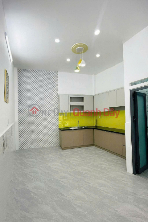 BEAUTIFUL HOUSE – GOOD PRICE – HOUSE FOR SALE AT Provincial Road 10, Binh Tri Dong B Ward, Binh Tan District, Ho Chi Minh City _0