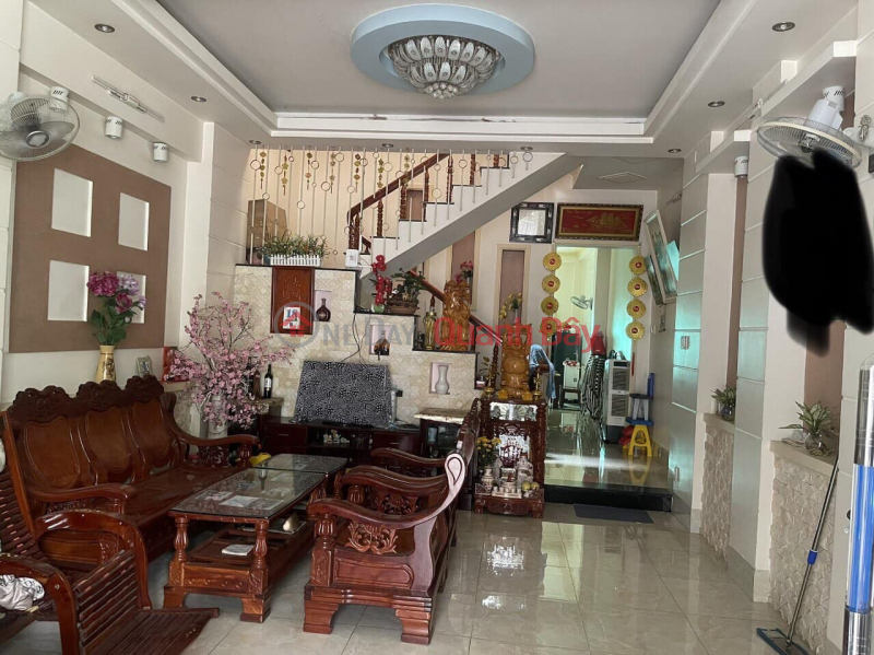 Property Search Vietnam | OneDay | Residential, Sales Listings Solid house 1 ground floor 2 floors has been legalized, move in immediately.