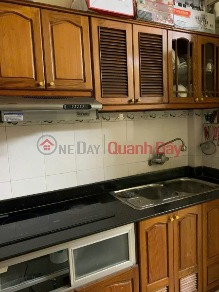 House for rent in lane 254 Minh Khai, 50m2, 5 floors, 4 bedrooms, only 10 million for family Vietnam Rental đ 10 Million/ month