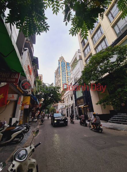 Property Search Vietnam | OneDay | Nhà ở Niêm yết bán | Nhà Mai Hắc Đế, 95 m2, 10 tầng thang máy, mặt tiền 10m, 88 tỷ, dòng tiền 2.4 tỷ/năm