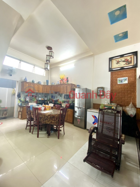 đ 8.5 Billion | House for sale on Phu Tho Hoa Street, Center of City District, 70m2x4 Floor, No QH, No LG, Donate High-class NT,