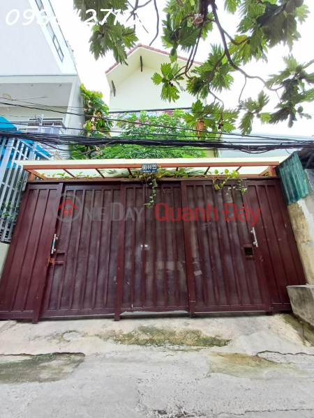 SELLING SOCIAL HOUSE, PLANNING ROAD IN FRONT OF HOUSE 12M, DT53.4M2 for only 7.5TY Sales Listings