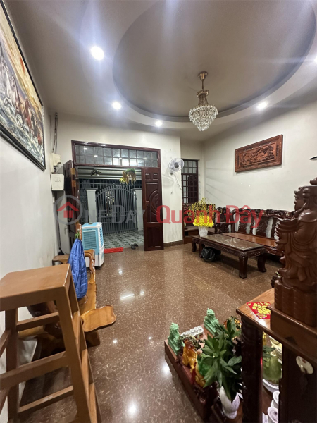 đ 3.25 Billion | QUICK SALE House Beautiful Location In Ward 5, My Tho City, Tien Giang
