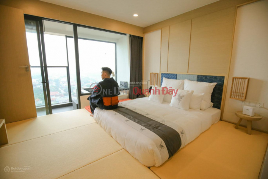 Property Search Vietnam | OneDay | Residential | Sales Listings OWNER SELLING CONDOTEL WYNDHAM THANH THUY – UNIT K1515 – PRICE 2.2 BILLION VND
