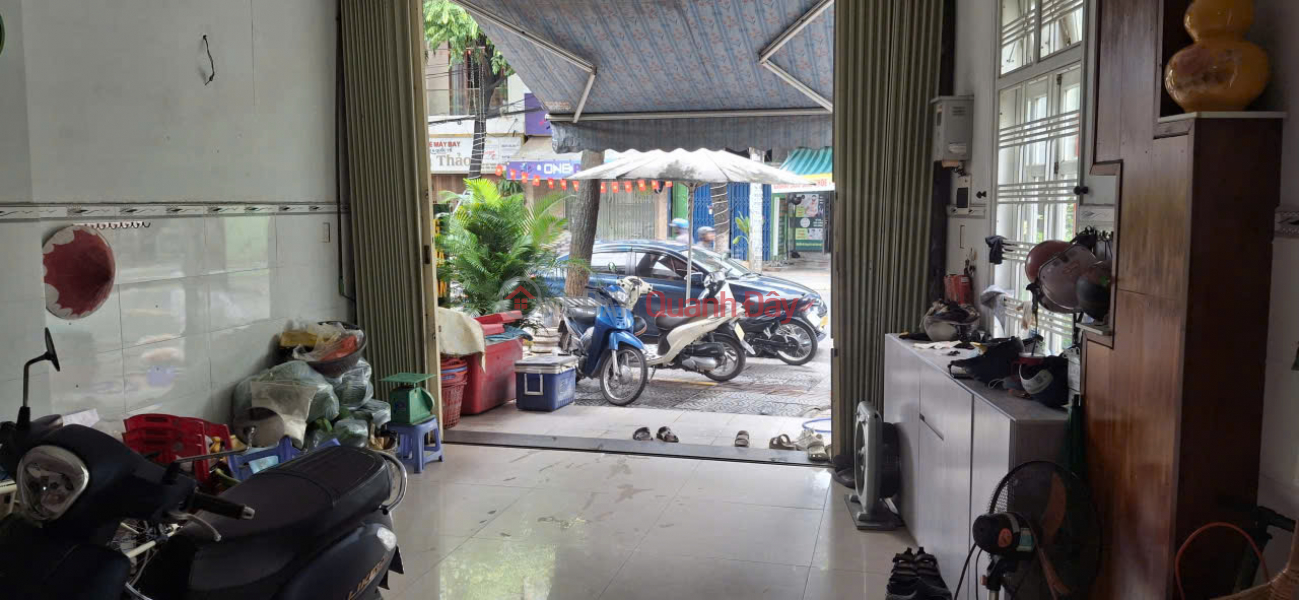 đ 15,5 tỷ, TT HẢI CHÂU – NHÀ 3 TẦNG LÔ GÓC ĐƯỜNG 10.5M – KINH DOANH ĐỈNH – 15.5 TỶ