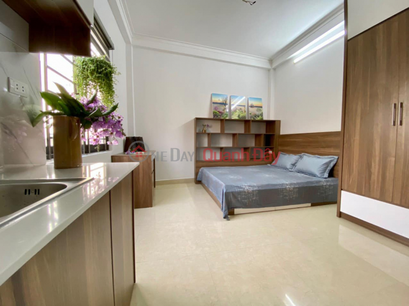 House for sale 55m2 An Duong street, Tay Ho Sublot Garage 8.4 Billion | Vietnam | Sales đ 8.4 Billion