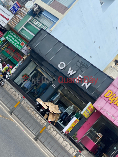 Owen Men\'s Fashion Shop - 212 Hoa Binh (Shop Thời Trang Nam Owen - 212 Hòa Bình),Tan Phu | (2)