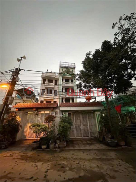 BÁN ĐẤT LÔ GÓC CẦU GIẤY Ô TÔ, NGÕ THÔNG, MẶT TIỀN RỘNG 9M, 221M CHÀO 54 TỶ Niêm yết bán