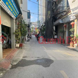 LAND FOR SALE ON BODHI STREET - HUGE FRONTAGE - GREAT BUSINESS _0