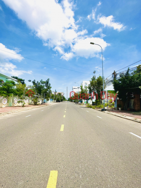 Property Search Vietnam | OneDay | Nhà ở Niêm yết bán, Sang 2 lô liền kề đường Phạm Hùng Khu TTTM Bắc Phan Thiết
