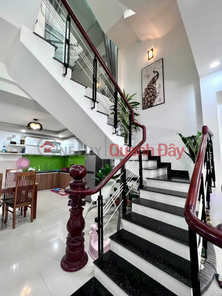 Property Search Vietnam | OneDay | Residential, Sales Listings Beautiful new 3-storey house for sale right on An Thuong Street, Da Nang-60m2-More than 6 billion-0901127005.