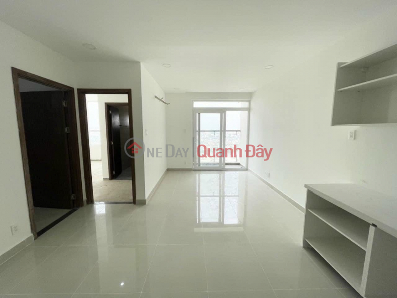 Property Search Vietnam | OneDay | Nhà ở, Niêm yết bán, Căn hộ mới giao Q6 giá 36 tr/m2 (đã có VAT ) ,dọn đồ ở ngay