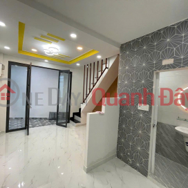 BEAUTIFUL HOUSE - GOOD PRICE - OWNER Need to Sell House in Good Location at Le Quang Dinh, Binh Thanh, Ho Chi Minh City _0