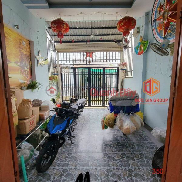 Property Search Vietnam | OneDay | Residential Sales Listings House for sale with 1 ground floor and 1 floor with River view, near Buu Hoa bridge, motorway for only 2.3 billion