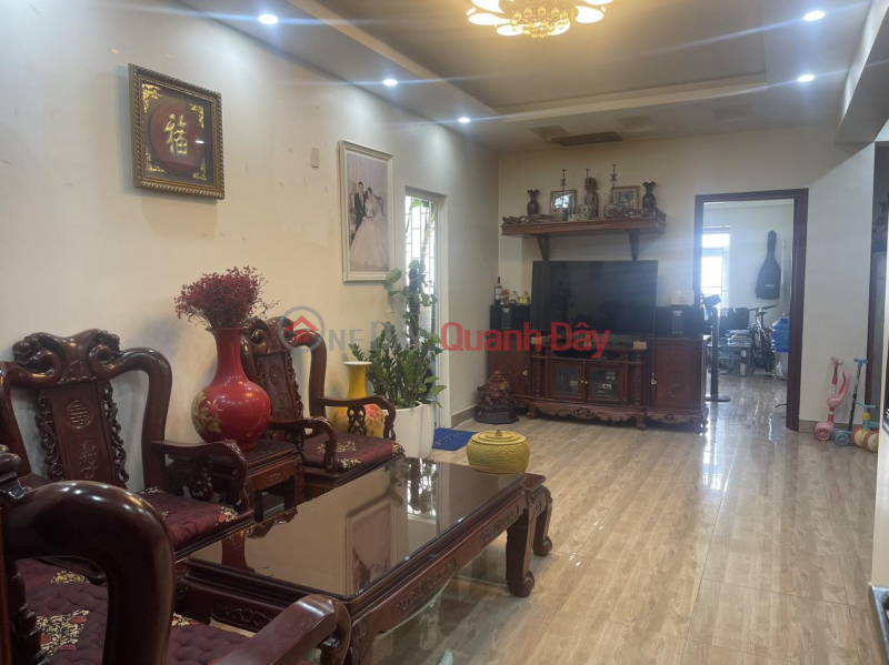 Property Search Vietnam | OneDay | Residential, Sales Listings BEAUTIFUL APARTMENT - GOOD PRICE - Nice Location Lung Lo Apartment Block Cong Hoa, Vinh Tan Ward, Vinh City, Nghe An